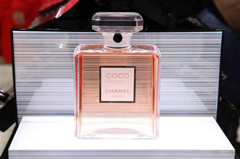 chanel coco size comparison|Coco Chanel most expensive perfume.